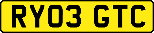 RY03GTC