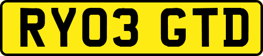 RY03GTD