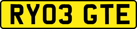 RY03GTE