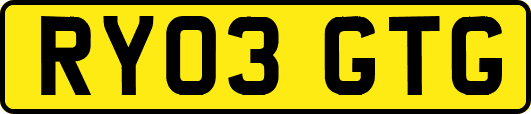 RY03GTG