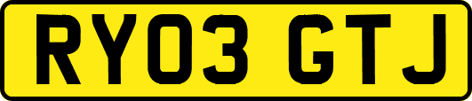RY03GTJ
