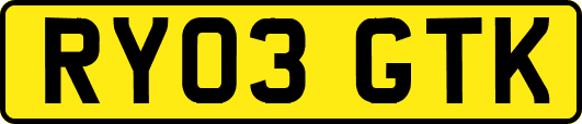 RY03GTK