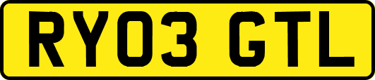 RY03GTL