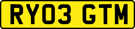 RY03GTM
