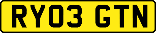 RY03GTN