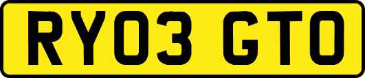 RY03GTO