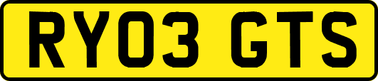RY03GTS
