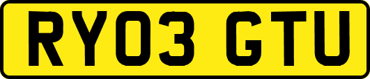 RY03GTU