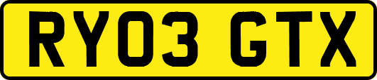 RY03GTX