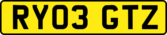 RY03GTZ