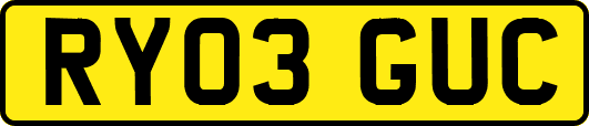 RY03GUC