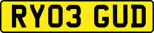 RY03GUD