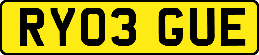 RY03GUE