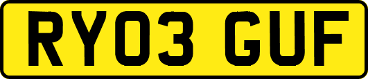 RY03GUF