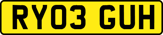RY03GUH