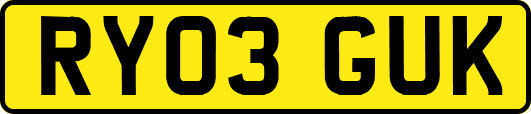 RY03GUK