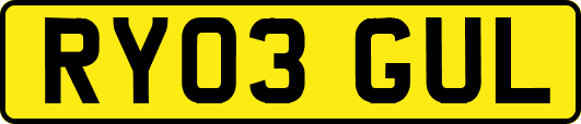 RY03GUL