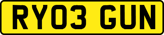 RY03GUN