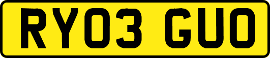 RY03GUO