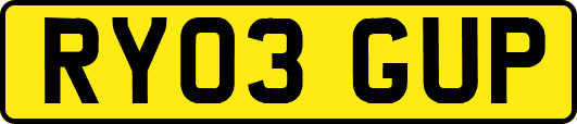 RY03GUP