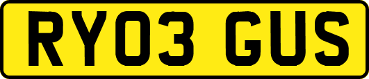 RY03GUS