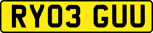 RY03GUU