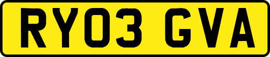 RY03GVA