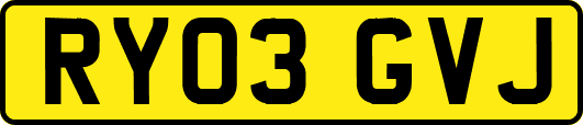 RY03GVJ