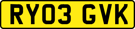 RY03GVK