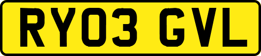 RY03GVL