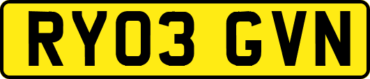 RY03GVN