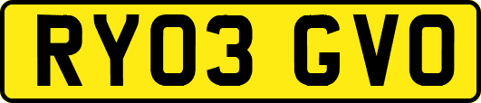 RY03GVO