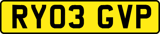 RY03GVP