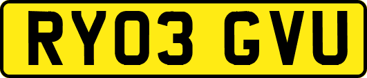 RY03GVU