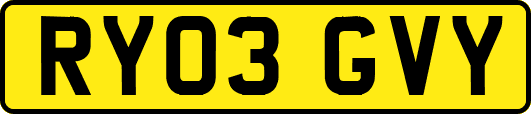 RY03GVY
