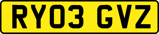 RY03GVZ