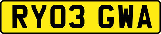 RY03GWA