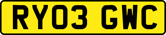RY03GWC