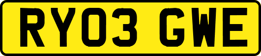 RY03GWE