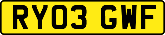 RY03GWF