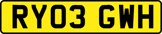 RY03GWH