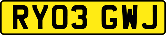 RY03GWJ