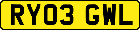 RY03GWL