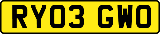 RY03GWO