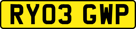 RY03GWP