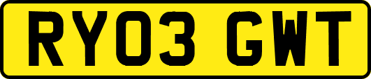 RY03GWT
