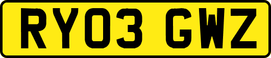 RY03GWZ