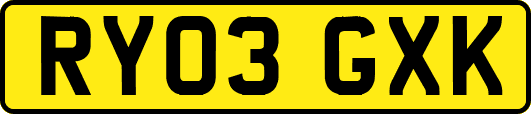 RY03GXK