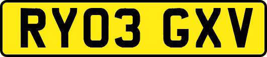 RY03GXV