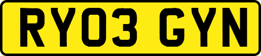 RY03GYN
